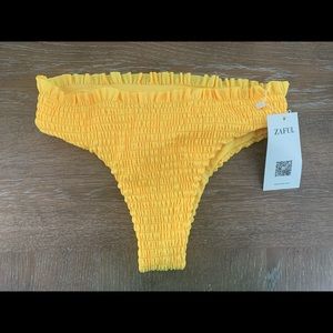 Zaful Bikini bottoms